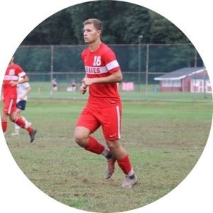 Meet your Posher, Justin